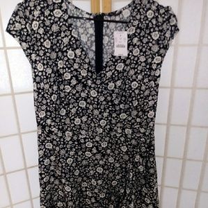 J crew dress